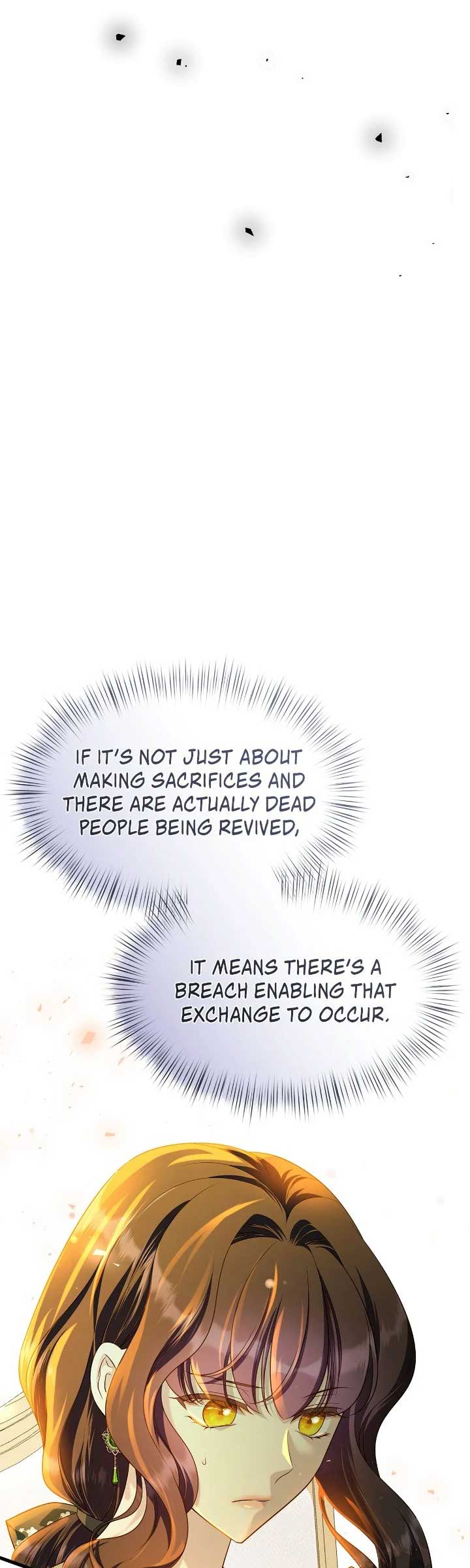The Emperor, a Thousand Years Younger Than Me, Is Obsessed Chapter 42 - Page 28
