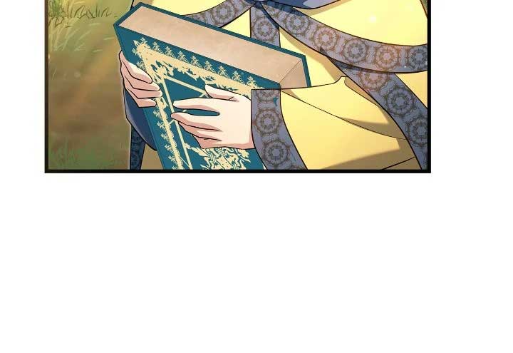 The Emperor, a Thousand Years Younger Than Me, Is Obsessed Chapter 42 - Page 36