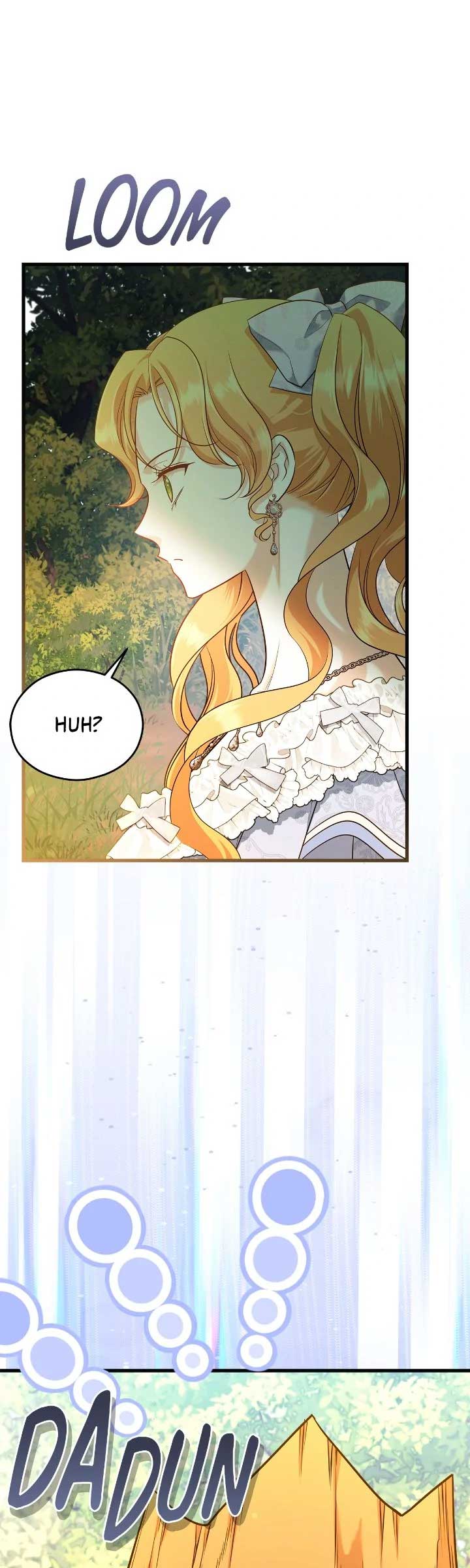 The Emperor, a Thousand Years Younger Than Me, Is Obsessed Chapter 42 - Page 5