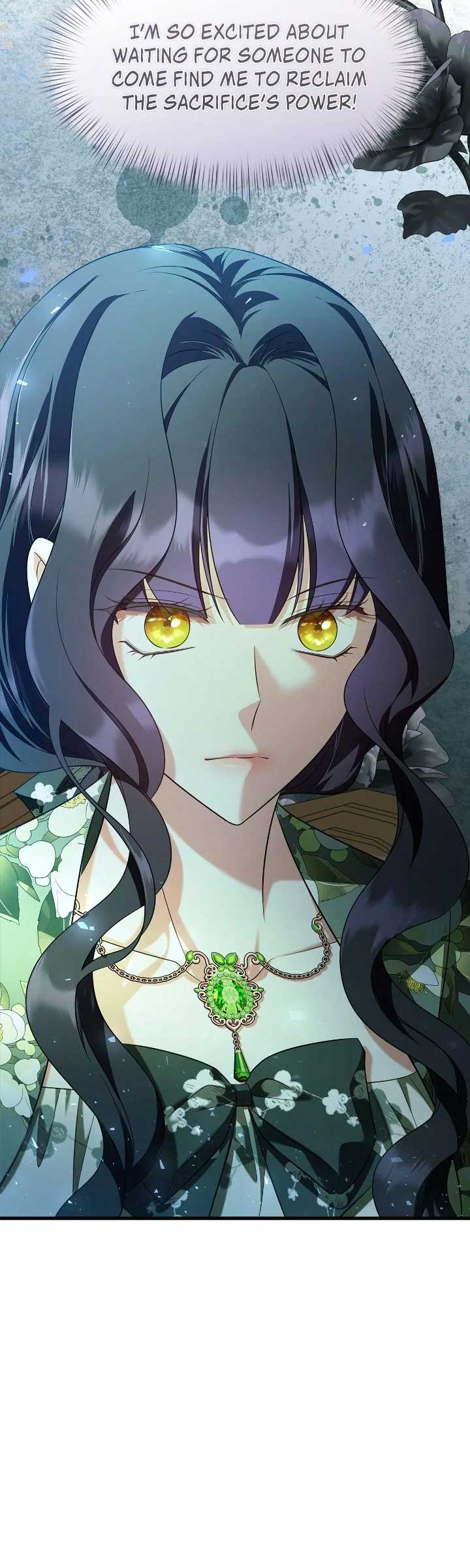 The Emperor, a Thousand Years Younger Than Me, Is Obsessed Chapter 42 - Page 55