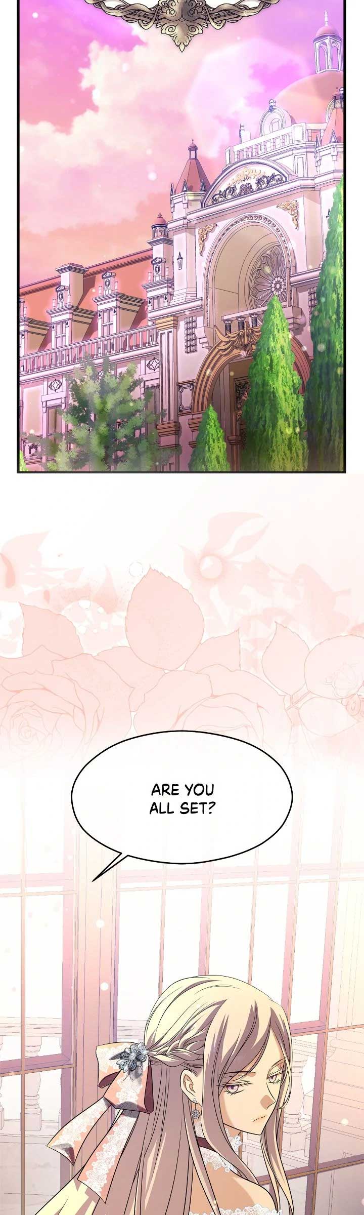 The Emperor, a Thousand Years Younger Than Me, Is Obsessed Chapter 42 - Page 58