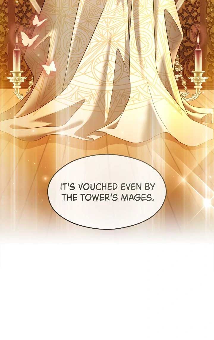 The Emperor, a Thousand Years Younger Than Me, Is Obsessed Chapter 42 - Page 63