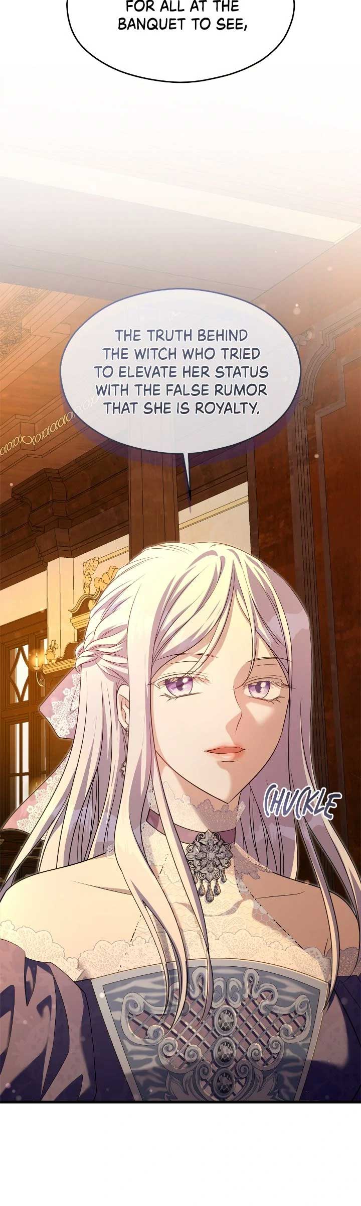The Emperor, a Thousand Years Younger Than Me, Is Obsessed Chapter 42 - Page 65