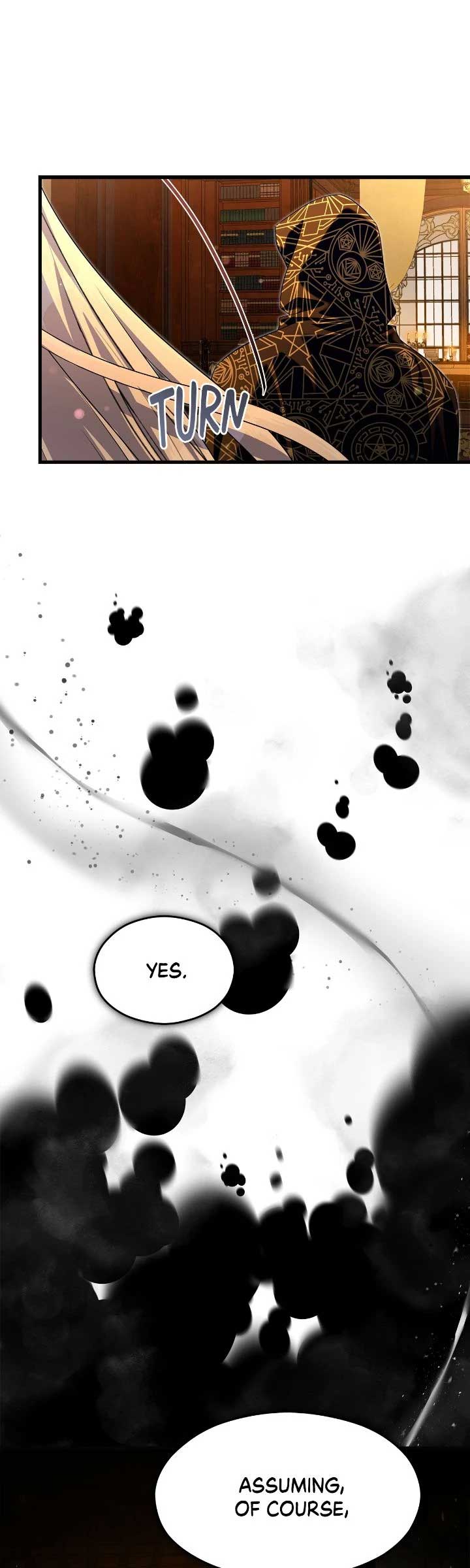 The Emperor, a Thousand Years Younger Than Me, Is Obsessed Chapter 42 - Page 67