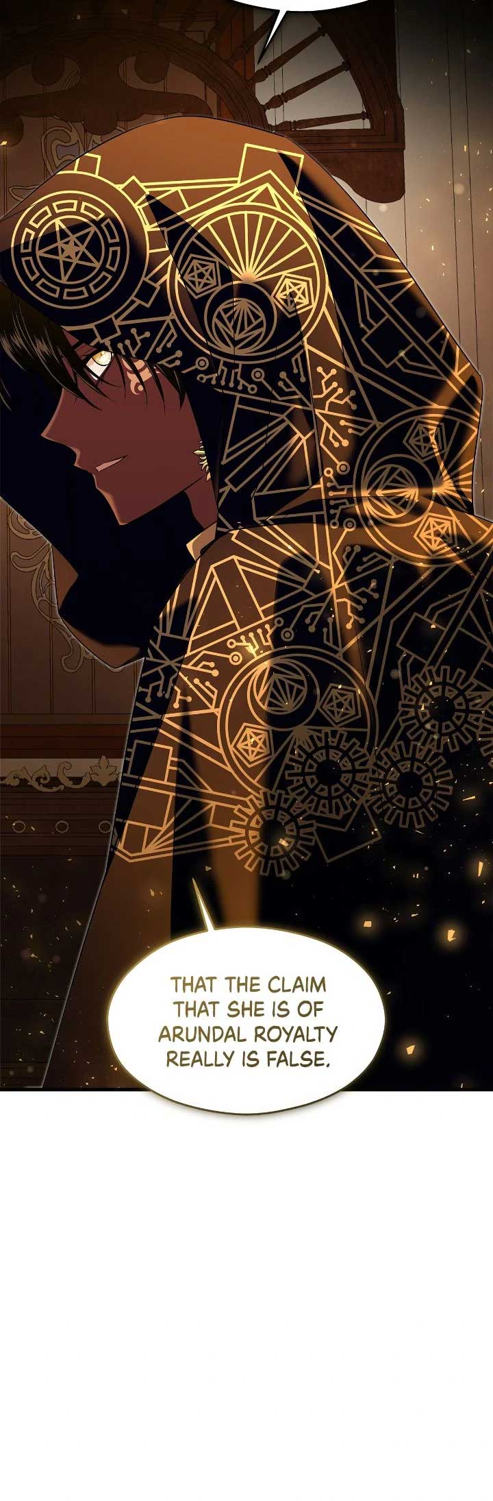 The Emperor, a Thousand Years Younger Than Me, Is Obsessed Chapter 42 - Page 68