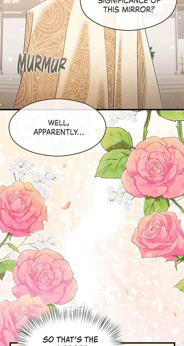 The Emperor, a Thousand Years Younger Than Me, Is Obsessed Chapter 43 - Page 102
