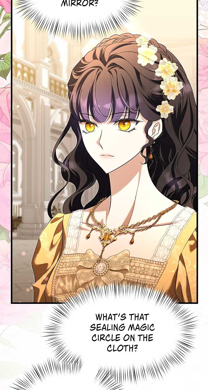 The Emperor, a Thousand Years Younger Than Me, Is Obsessed Chapter 43 - Page 103