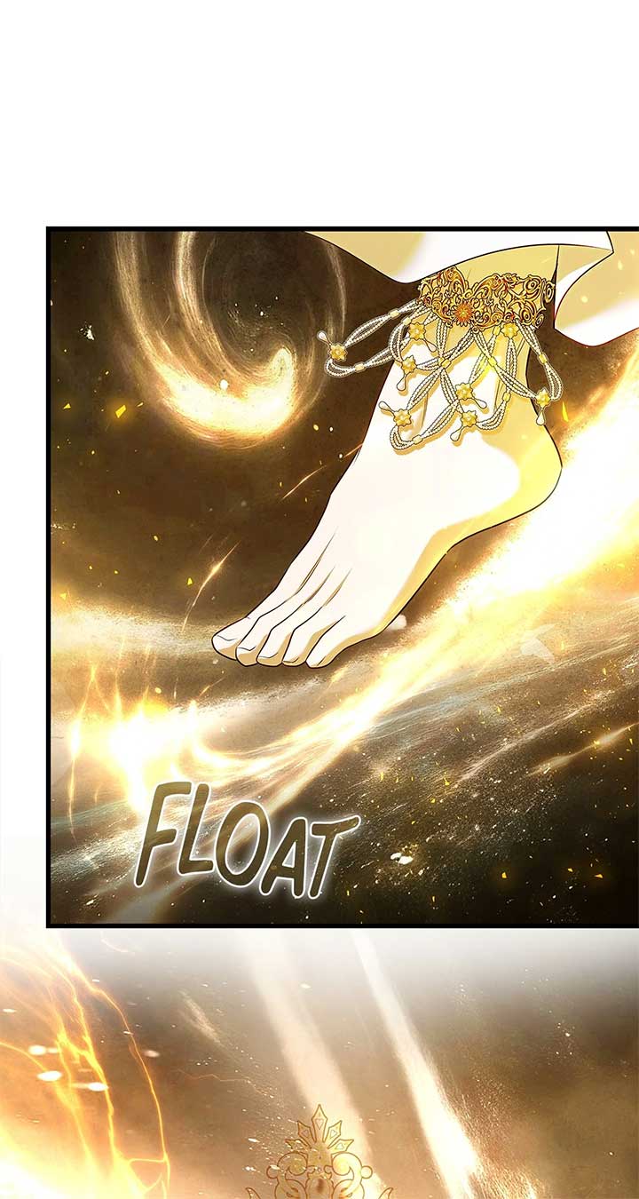 The Emperor, a Thousand Years Younger Than Me, Is Obsessed Chapter 43 - Page 111