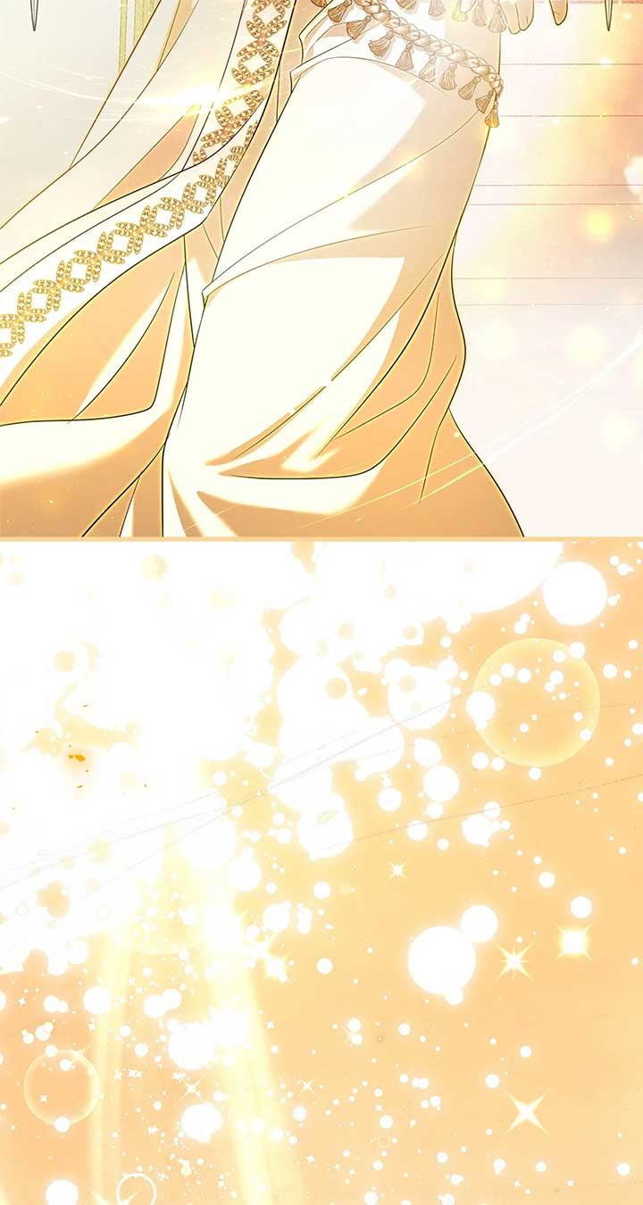 The Emperor, a Thousand Years Younger Than Me, Is Obsessed Chapter 43 - Page 113