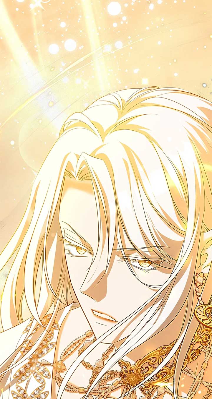 The Emperor, a Thousand Years Younger Than Me, Is Obsessed Chapter 43 - Page 114