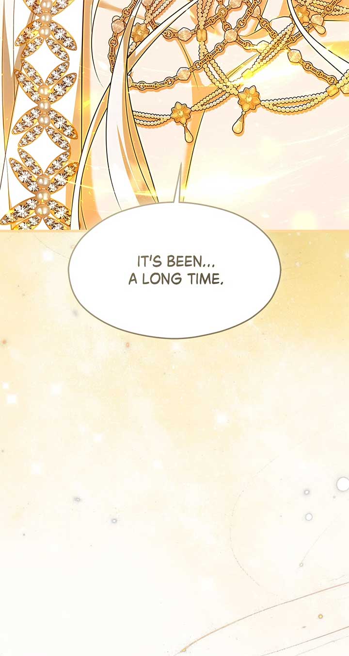 The Emperor, a Thousand Years Younger Than Me, Is Obsessed Chapter 43 - Page 115