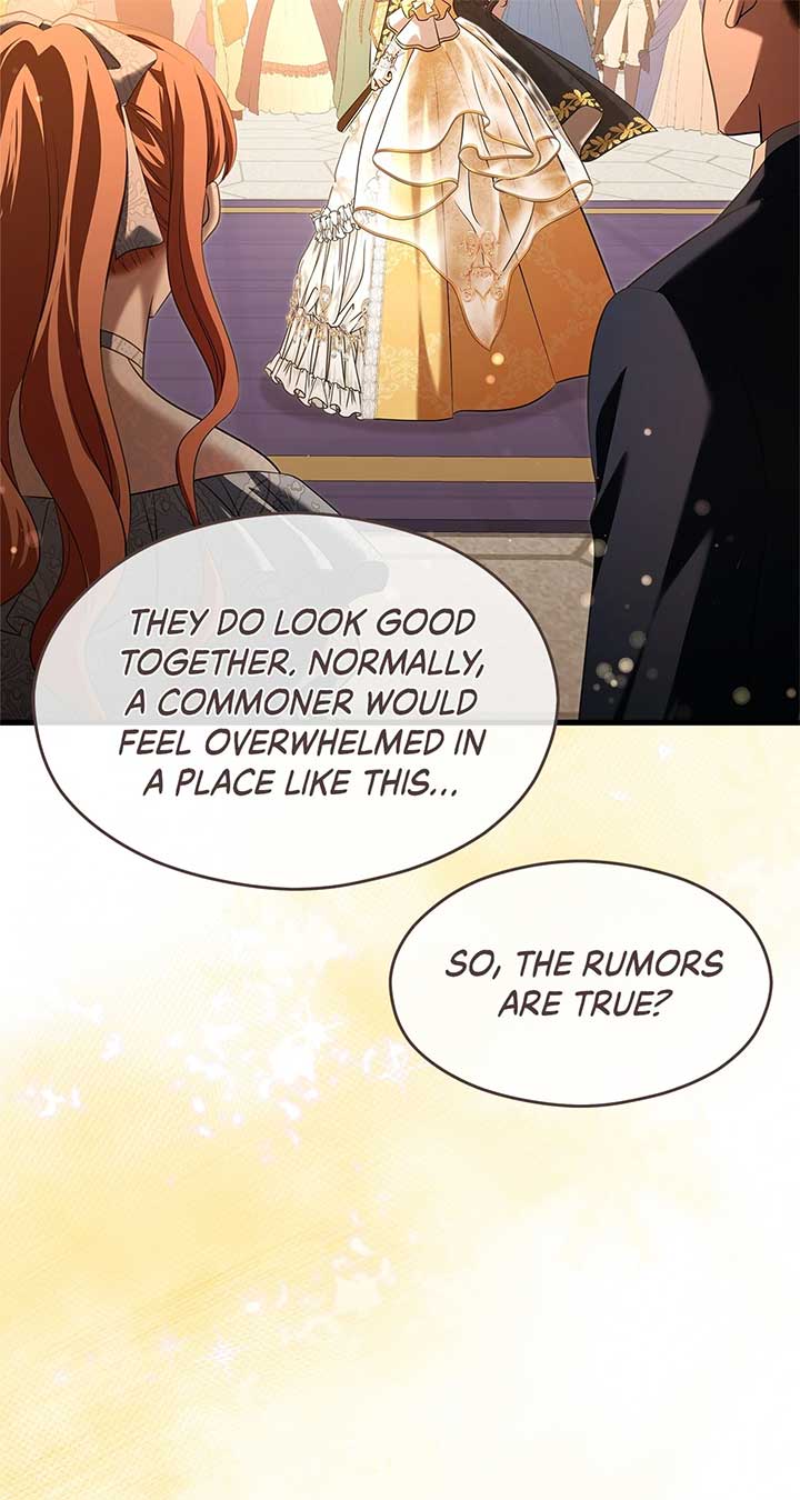 The Emperor, a Thousand Years Younger Than Me, Is Obsessed Chapter 43 - Page 14