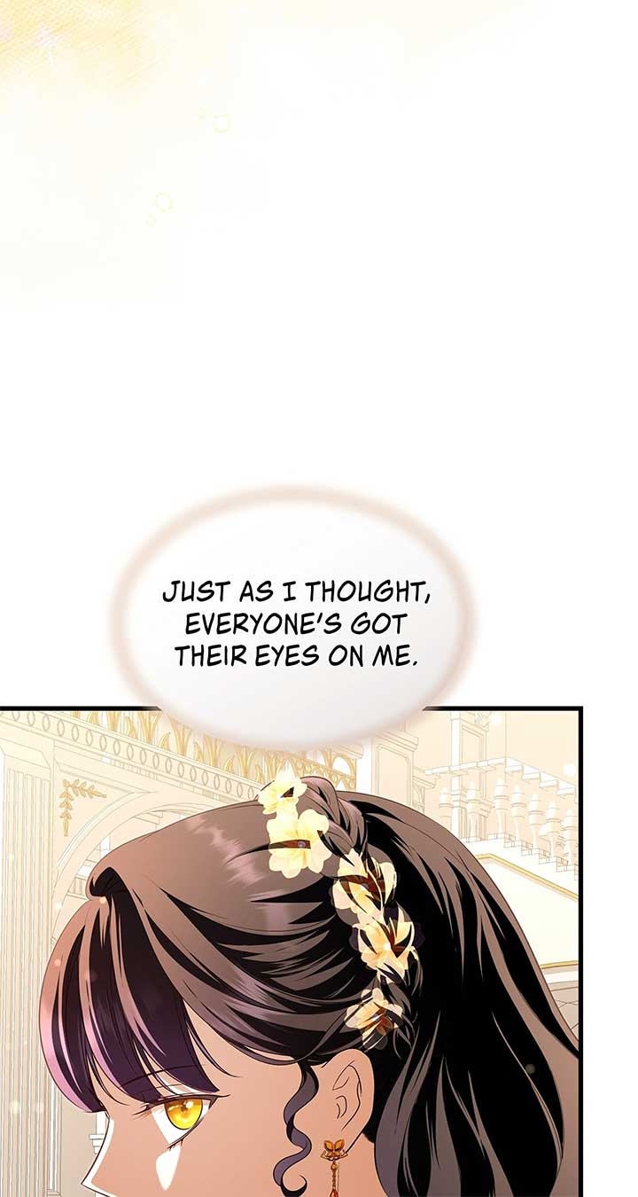 The Emperor, a Thousand Years Younger Than Me, Is Obsessed Chapter 43 - Page 15