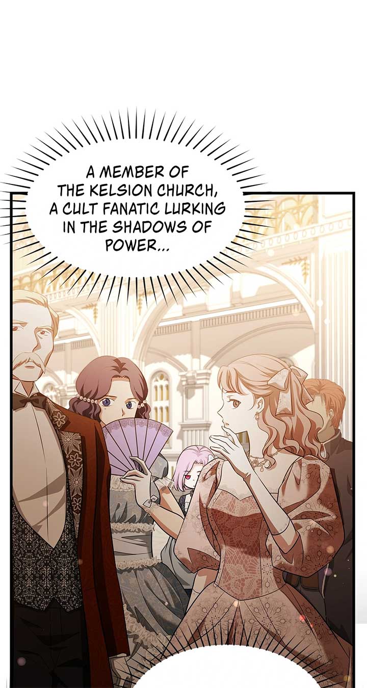 The Emperor, a Thousand Years Younger Than Me, Is Obsessed Chapter 43 - Page 17