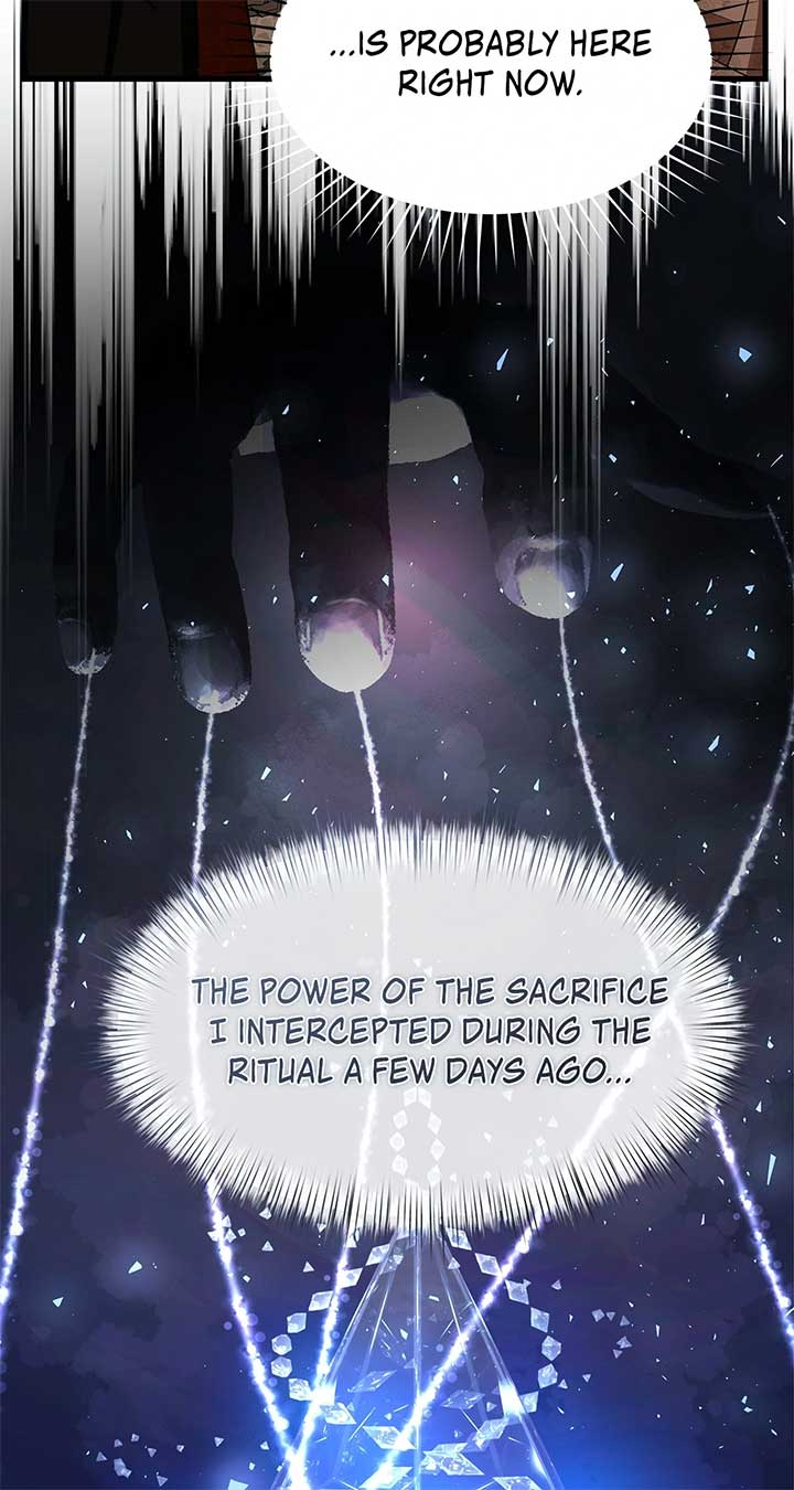 The Emperor, a Thousand Years Younger Than Me, Is Obsessed Chapter 43 - Page 18
