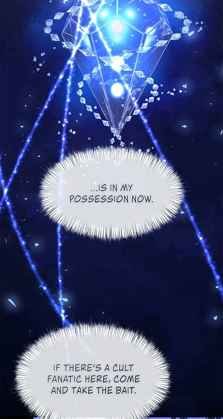 The Emperor, a Thousand Years Younger Than Me, Is Obsessed Chapter 43 - Page 19