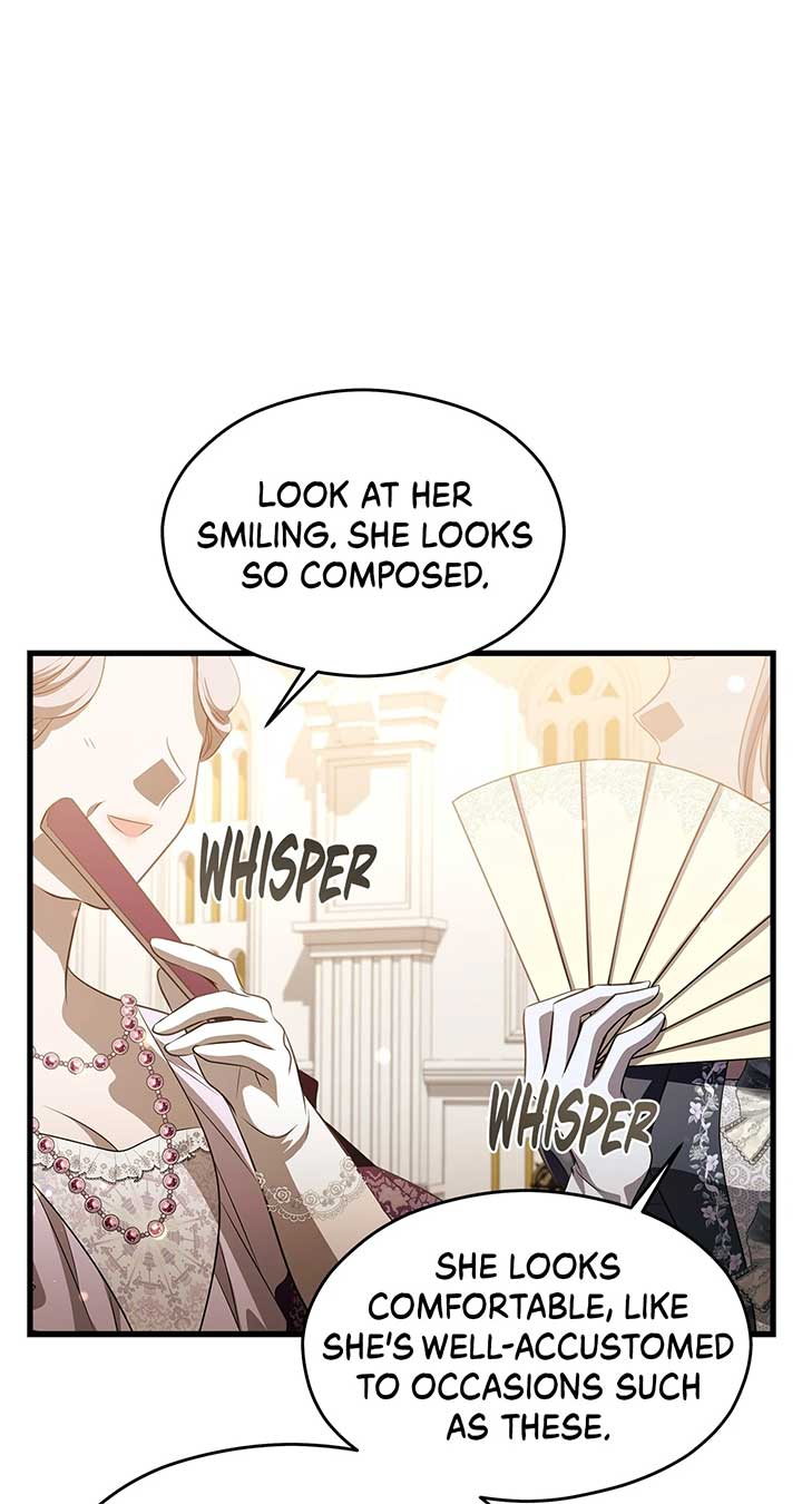 The Emperor, a Thousand Years Younger Than Me, Is Obsessed Chapter 43 - Page 22