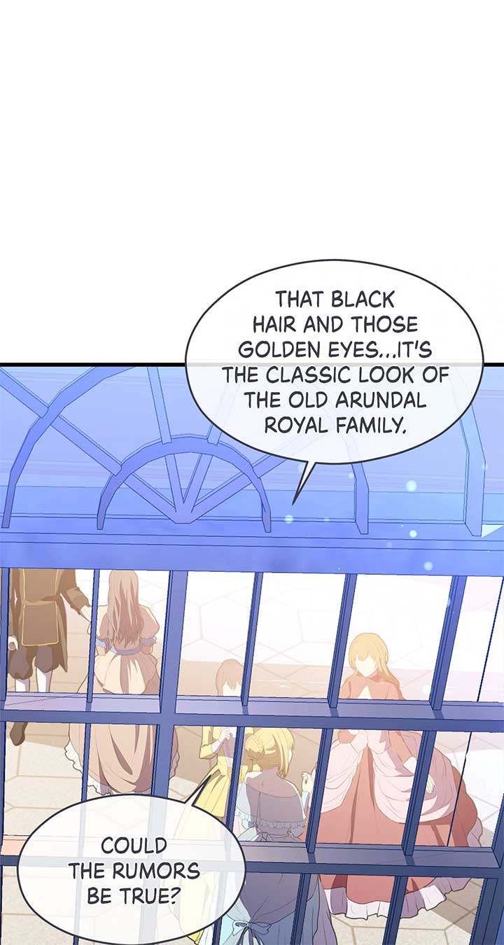 The Emperor, a Thousand Years Younger Than Me, Is Obsessed Chapter 43 - Page 24