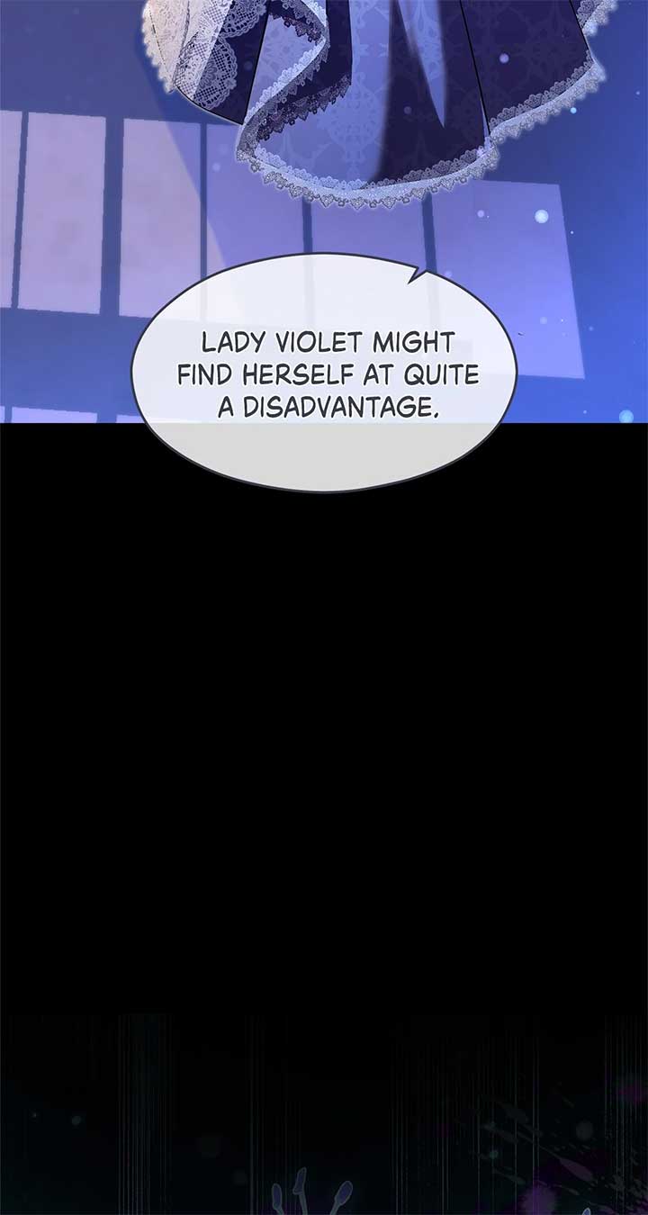The Emperor, a Thousand Years Younger Than Me, Is Obsessed Chapter 43 - Page 26