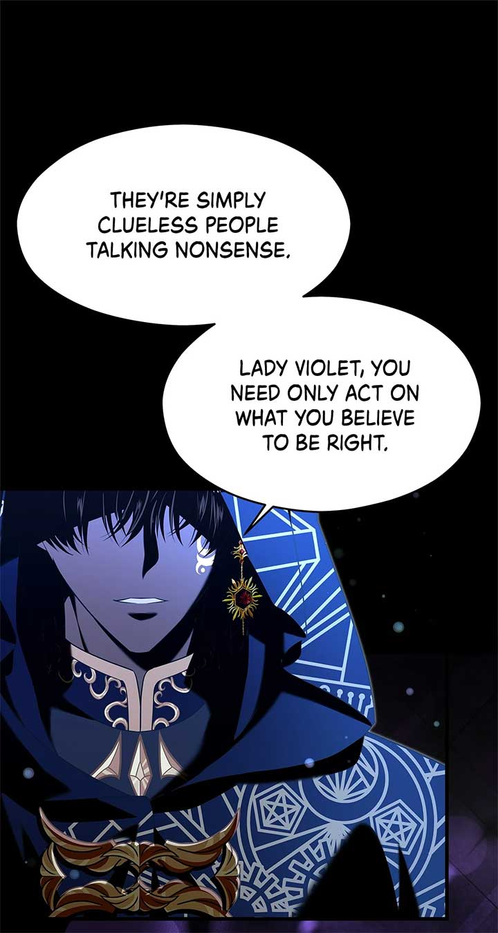The Emperor, a Thousand Years Younger Than Me, Is Obsessed Chapter 43 - Page 30