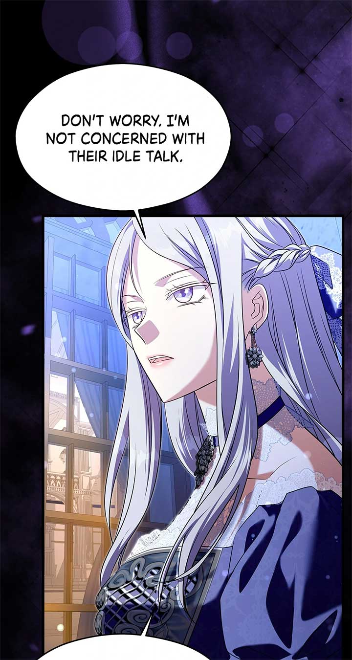The Emperor, a Thousand Years Younger Than Me, Is Obsessed Chapter 43 - Page 31