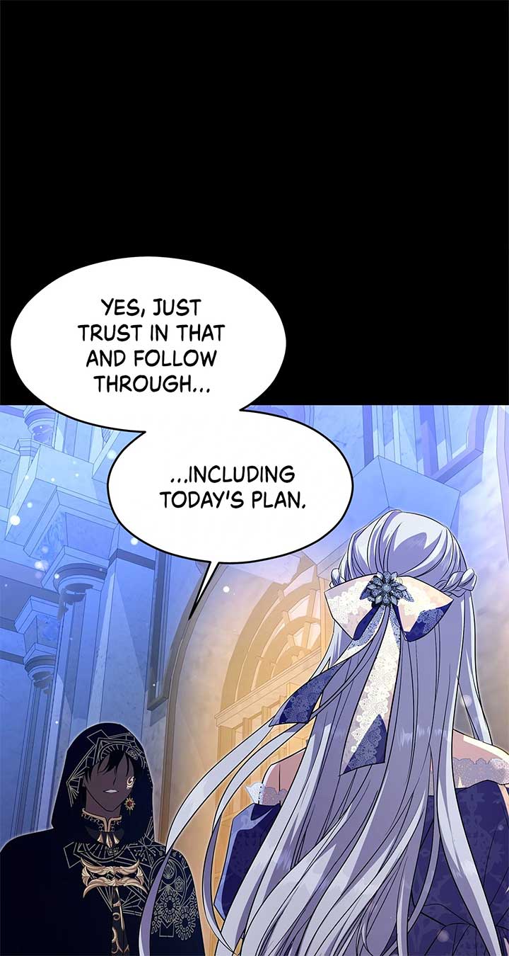 The Emperor, a Thousand Years Younger Than Me, Is Obsessed Chapter 43 - Page 34