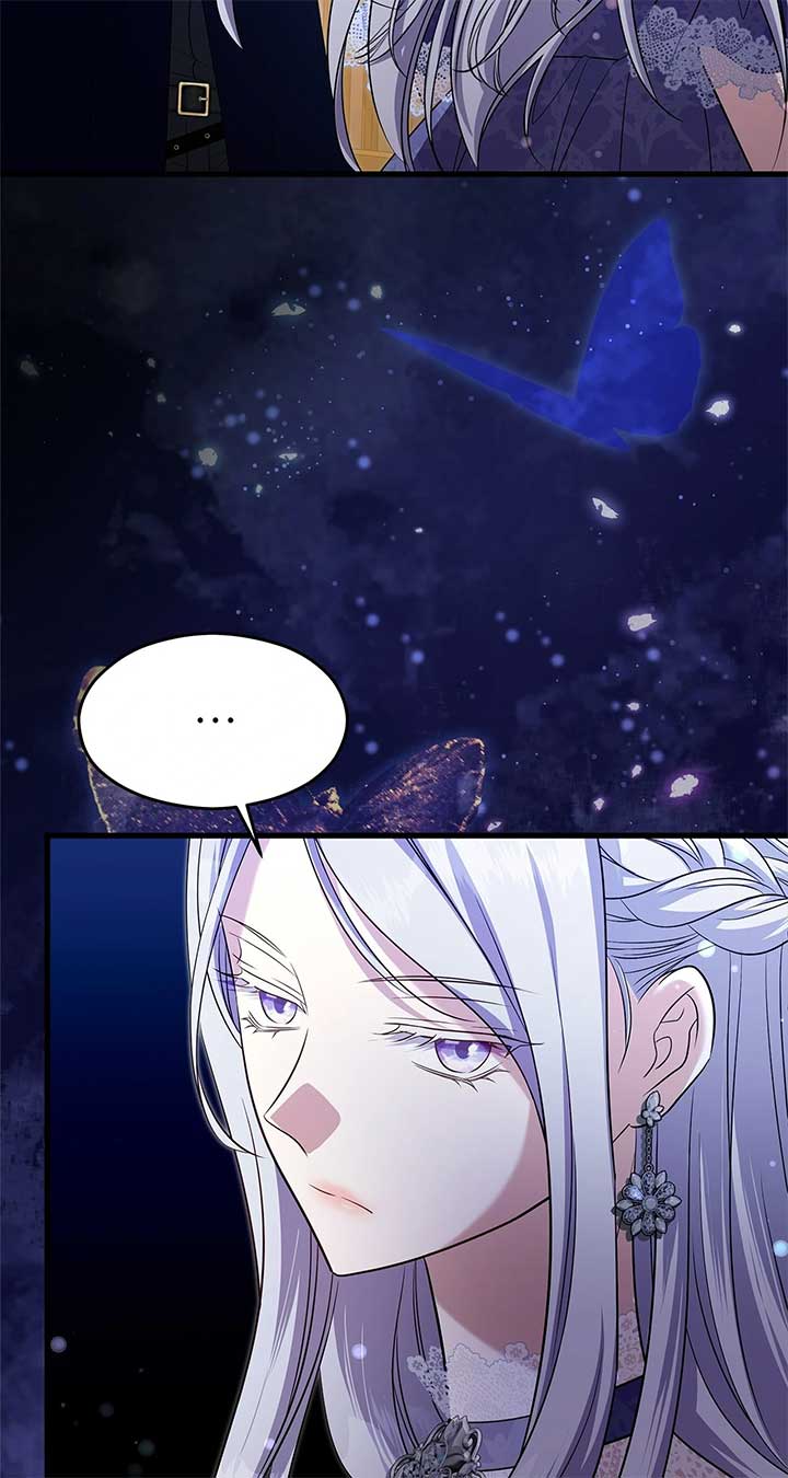 The Emperor, a Thousand Years Younger Than Me, Is Obsessed Chapter 43 - Page 35