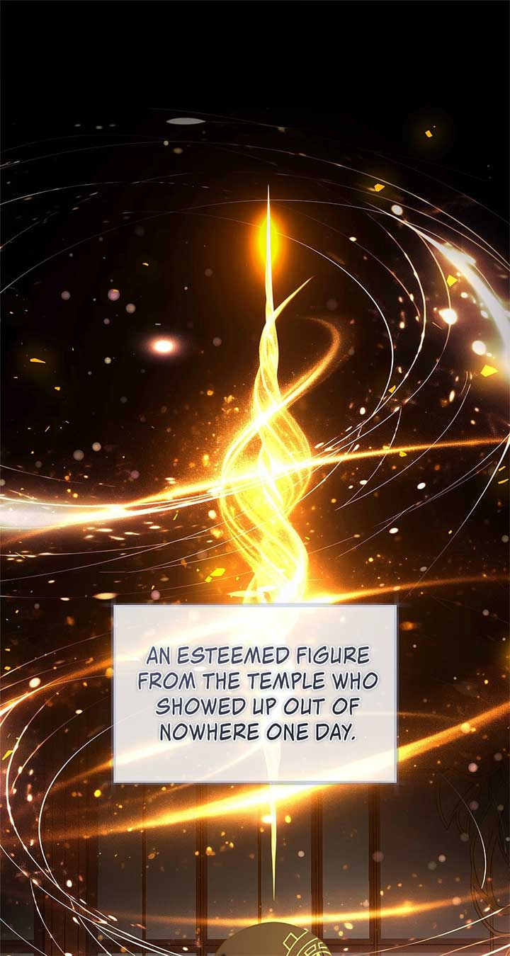 The Emperor, a Thousand Years Younger Than Me, Is Obsessed Chapter 43 - Page 37