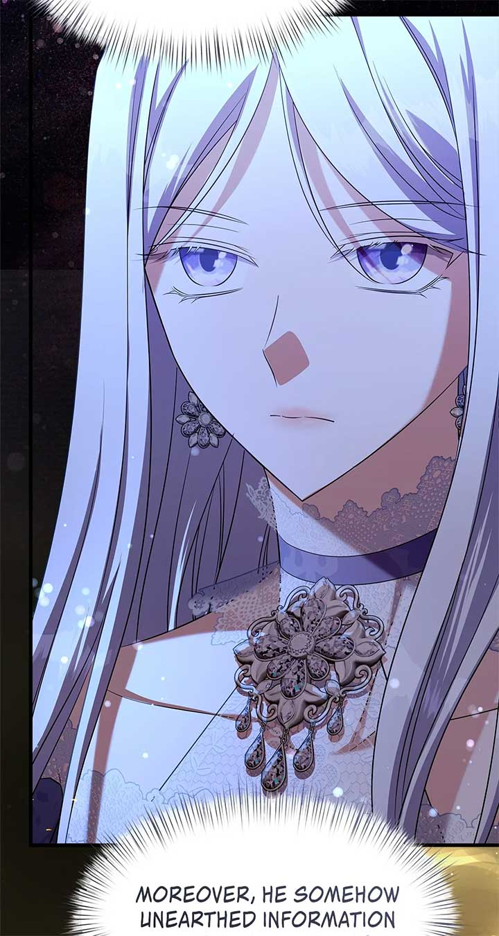The Emperor, a Thousand Years Younger Than Me, Is Obsessed Chapter 43 - Page 40