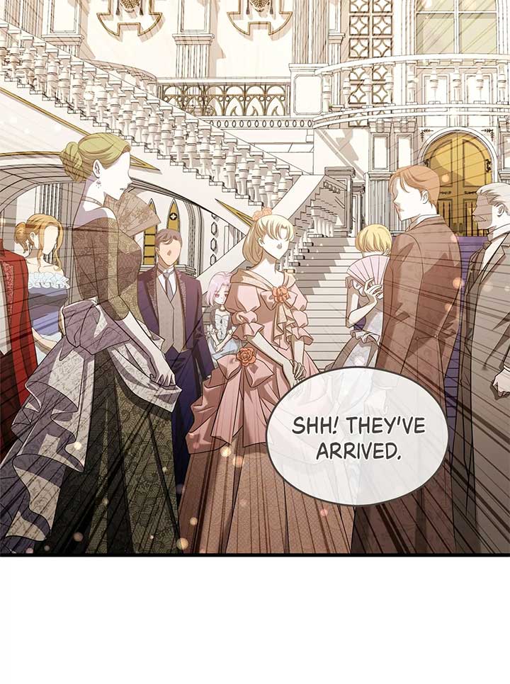 The Emperor, a Thousand Years Younger Than Me, Is Obsessed Chapter 43 - Page 5
