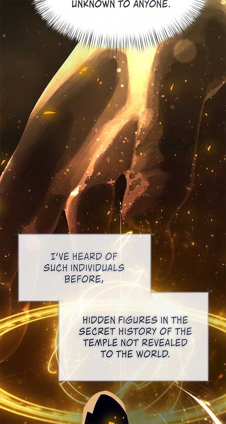 The Emperor, a Thousand Years Younger Than Me, Is Obsessed Chapter 43 - Page 41