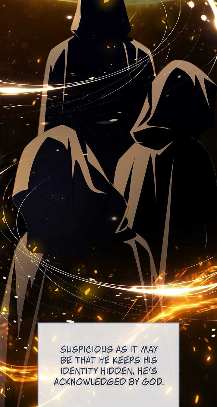 The Emperor, a Thousand Years Younger Than Me, Is Obsessed Chapter 43 - Page 42