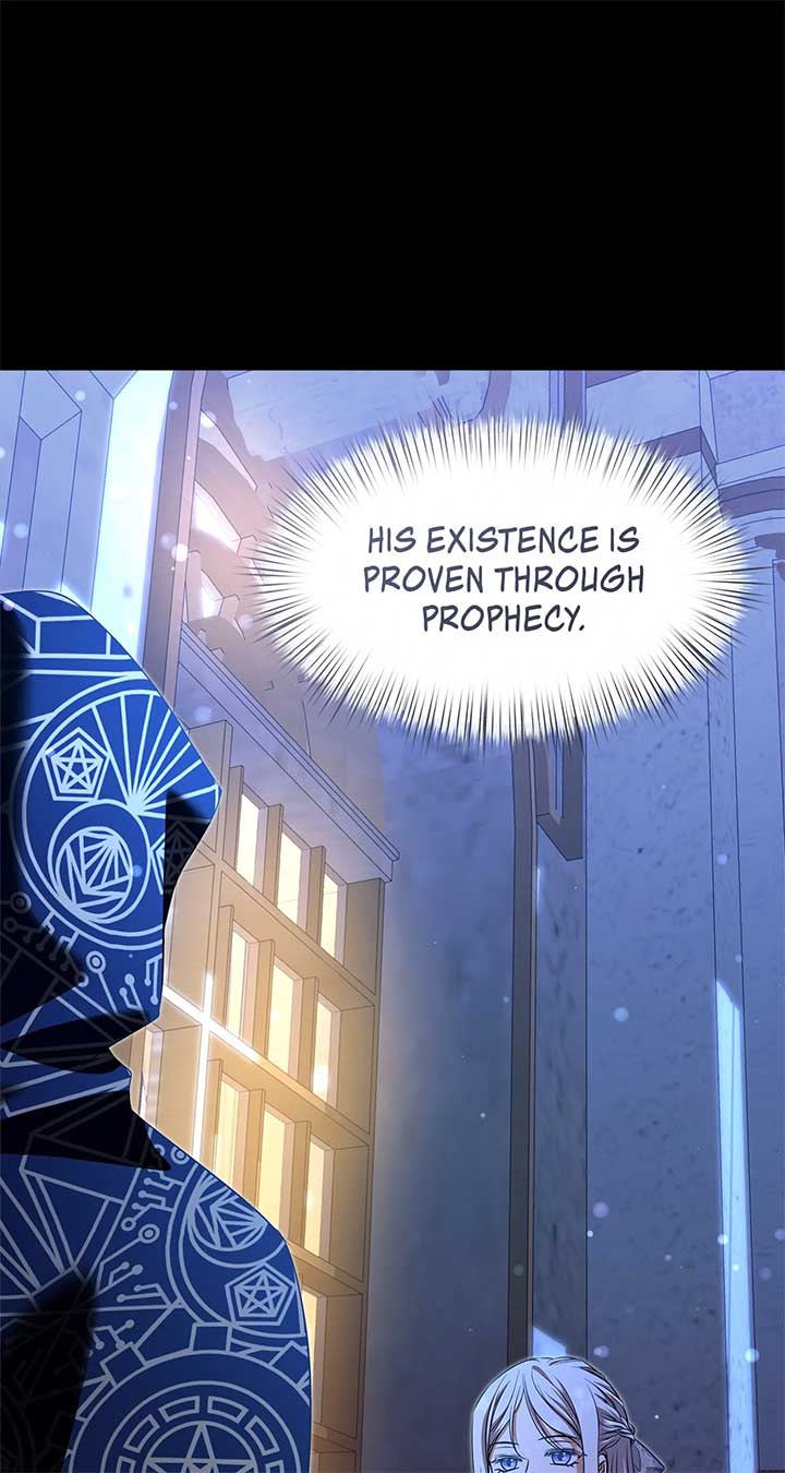 The Emperor, a Thousand Years Younger Than Me, Is Obsessed Chapter 43 - Page 44