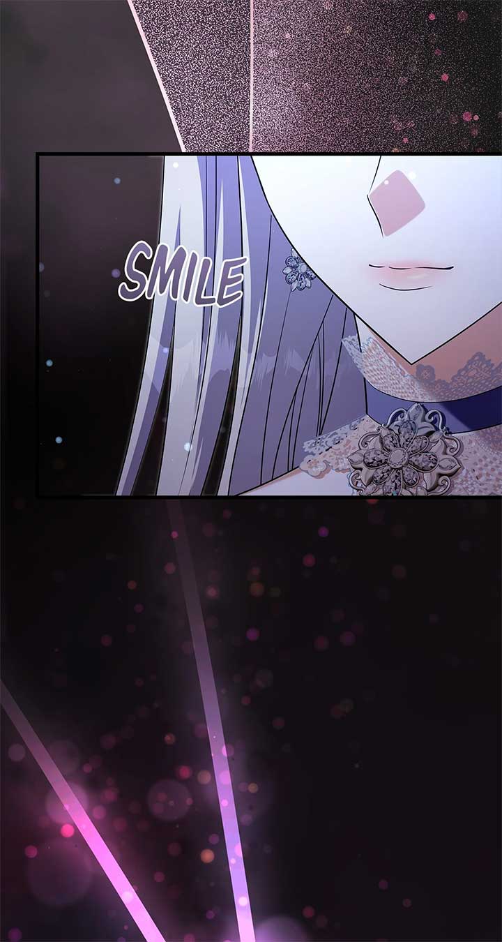 The Emperor, a Thousand Years Younger Than Me, Is Obsessed Chapter 43 - Page 47