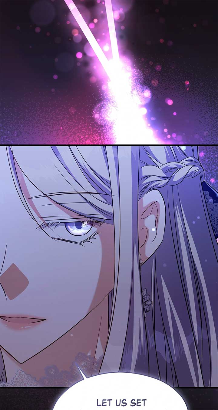 The Emperor, a Thousand Years Younger Than Me, Is Obsessed Chapter 43 - Page 48