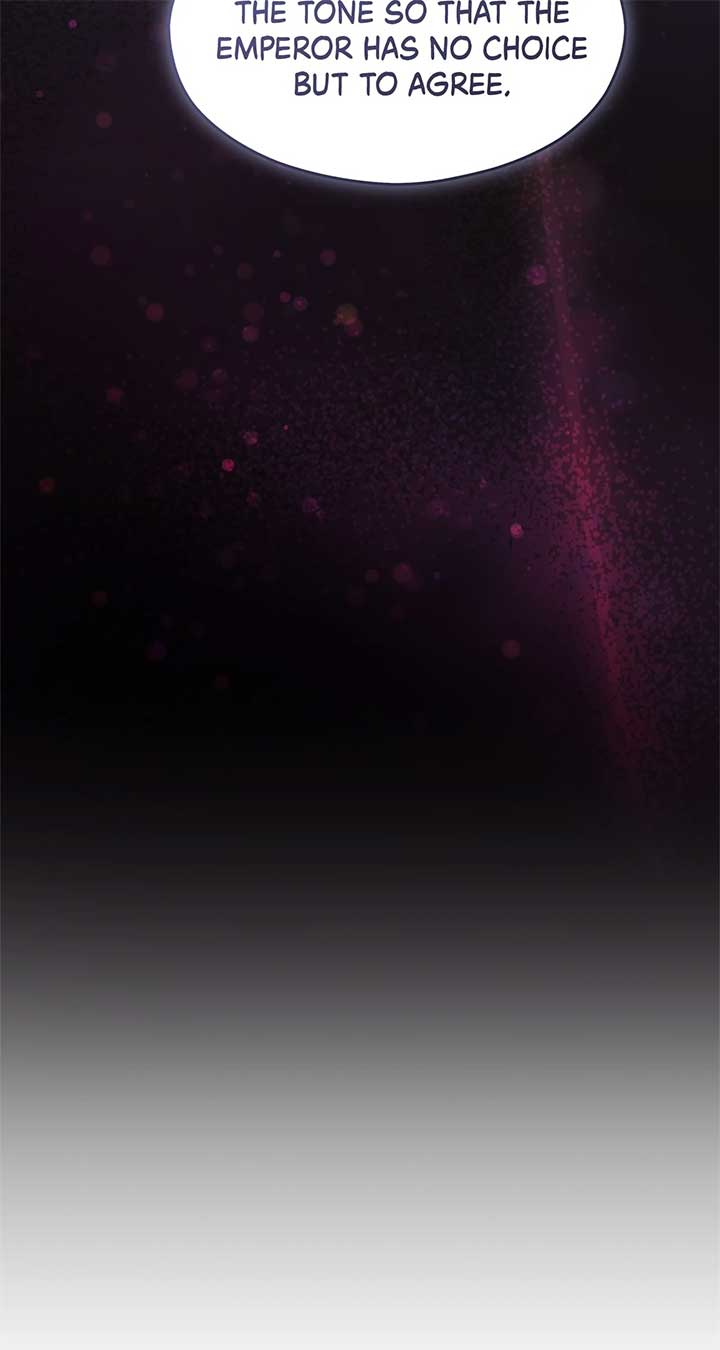 The Emperor, a Thousand Years Younger Than Me, Is Obsessed Chapter 43 - Page 49