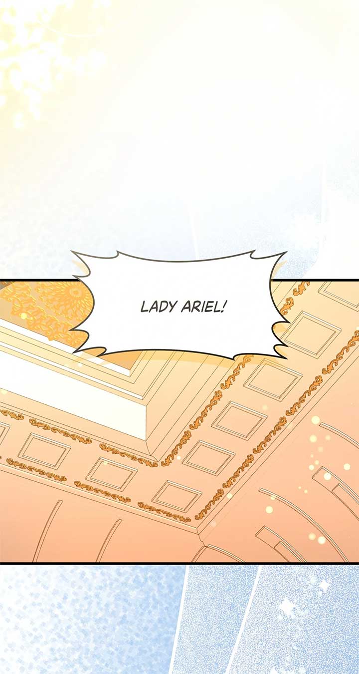 The Emperor, a Thousand Years Younger Than Me, Is Obsessed Chapter 43 - Page 52