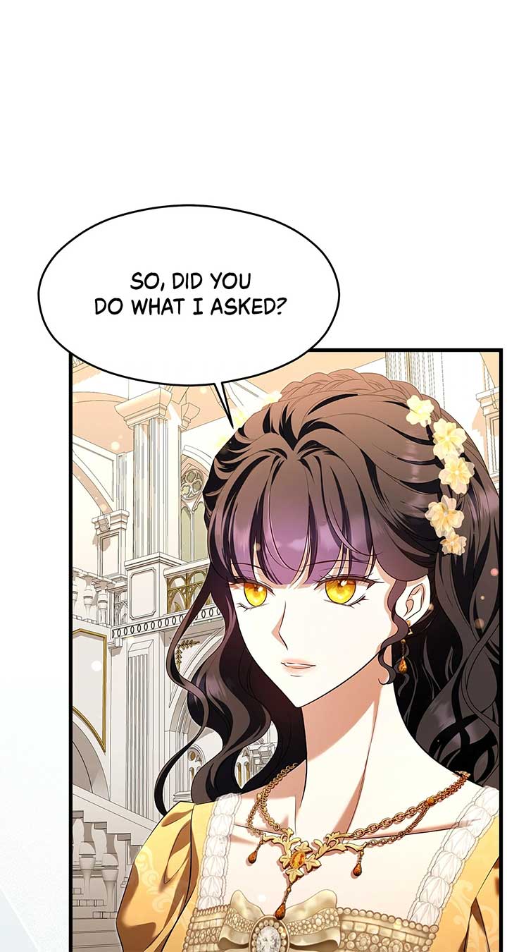 The Emperor, a Thousand Years Younger Than Me, Is Obsessed Chapter 43 - Page 58