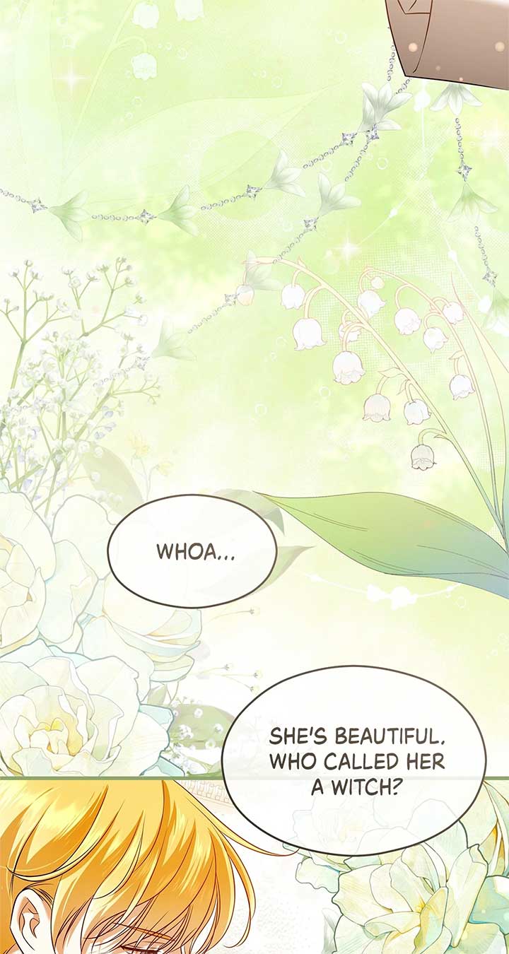 The Emperor, a Thousand Years Younger Than Me, Is Obsessed Chapter 43 - Page 7