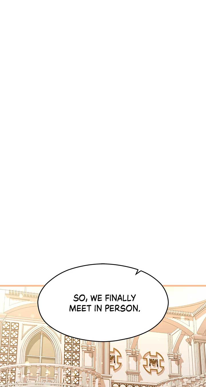 The Emperor, a Thousand Years Younger Than Me, Is Obsessed Chapter 43 - Page 65