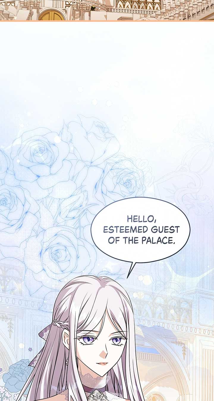 The Emperor, a Thousand Years Younger Than Me, Is Obsessed Chapter 43 - Page 66