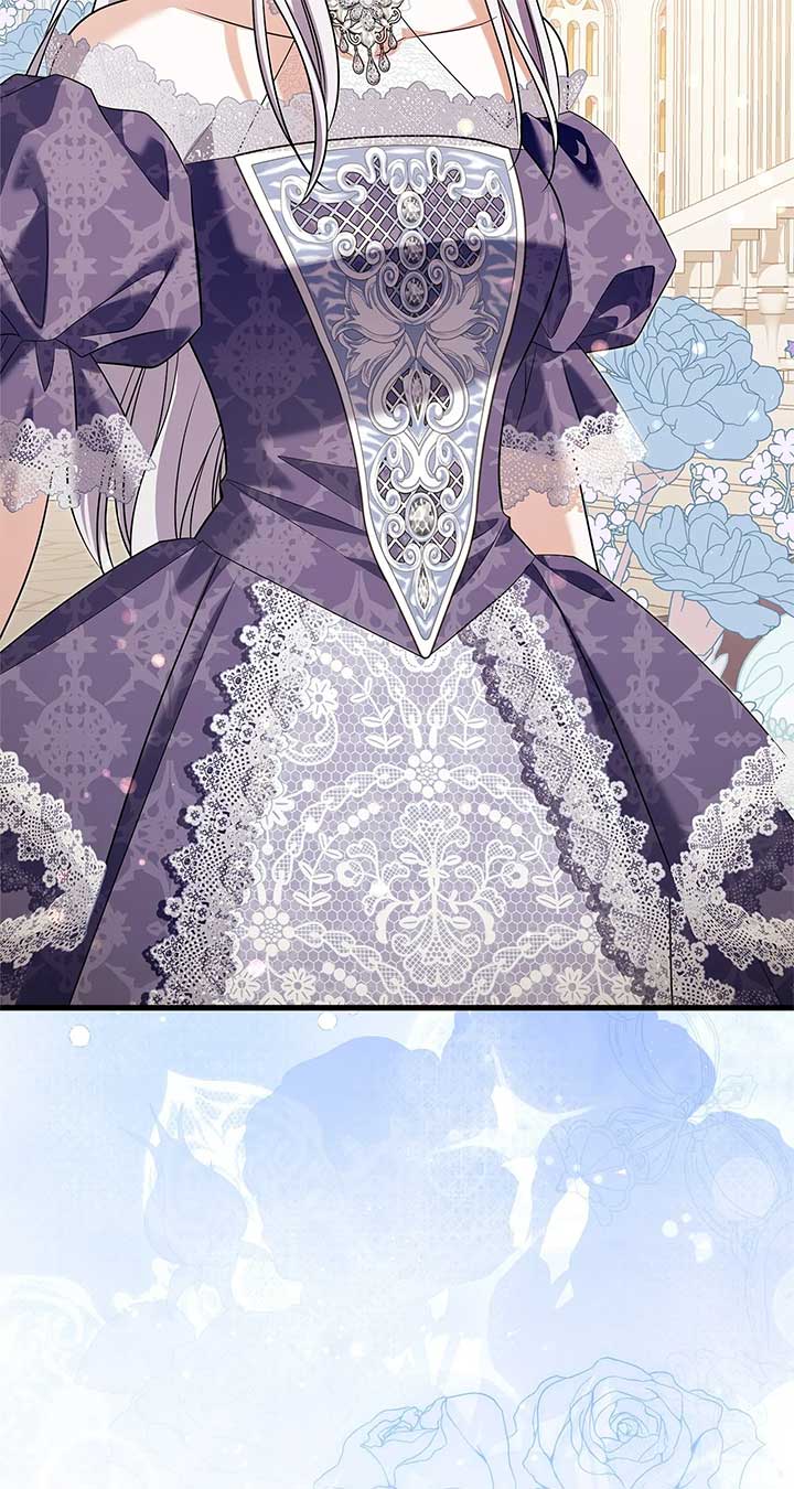 The Emperor, a Thousand Years Younger Than Me, Is Obsessed Chapter 43 - Page 67