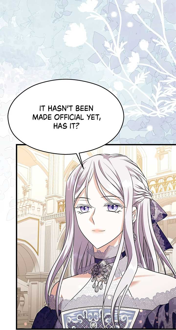 The Emperor, a Thousand Years Younger Than Me, Is Obsessed Chapter 43 - Page 69
