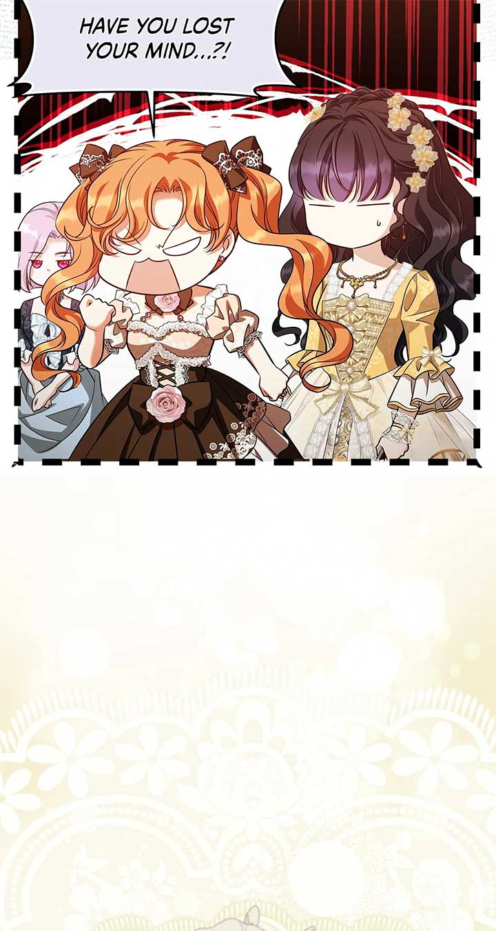 The Emperor, a Thousand Years Younger Than Me, Is Obsessed Chapter 43 - Page 76