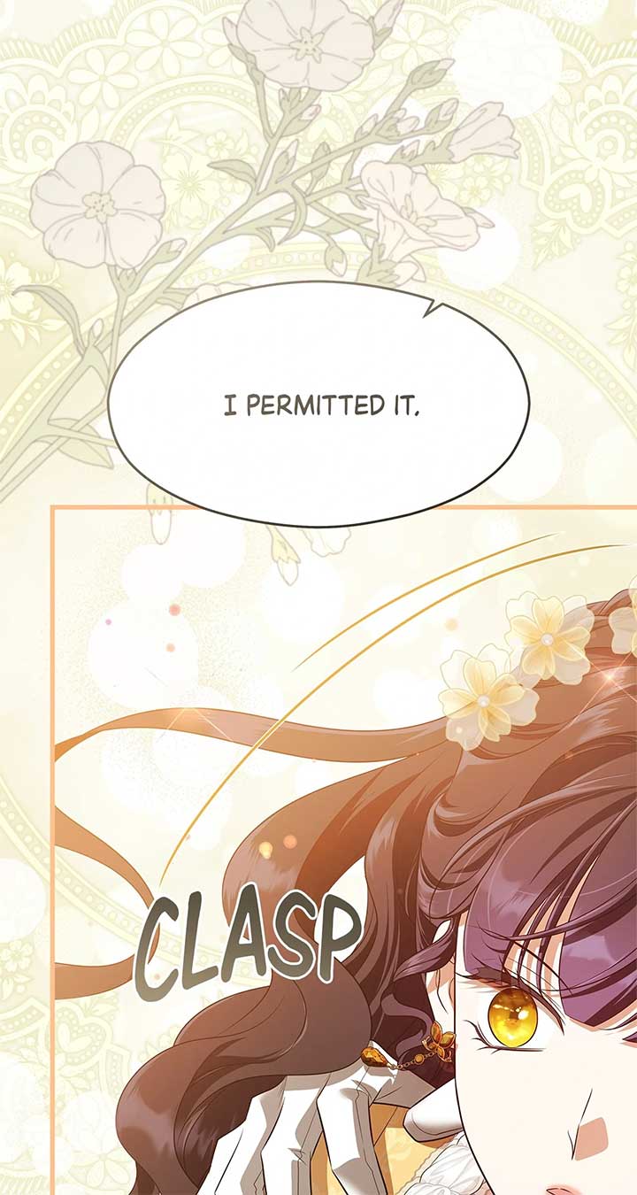 The Emperor, a Thousand Years Younger Than Me, Is Obsessed Chapter 43 - Page 77