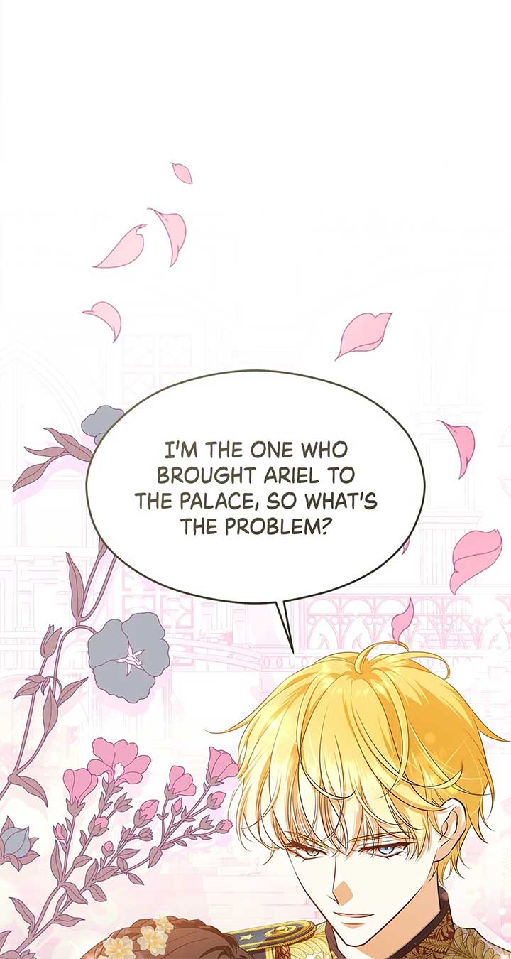 The Emperor, a Thousand Years Younger Than Me, Is Obsessed Chapter 43 - Page 79