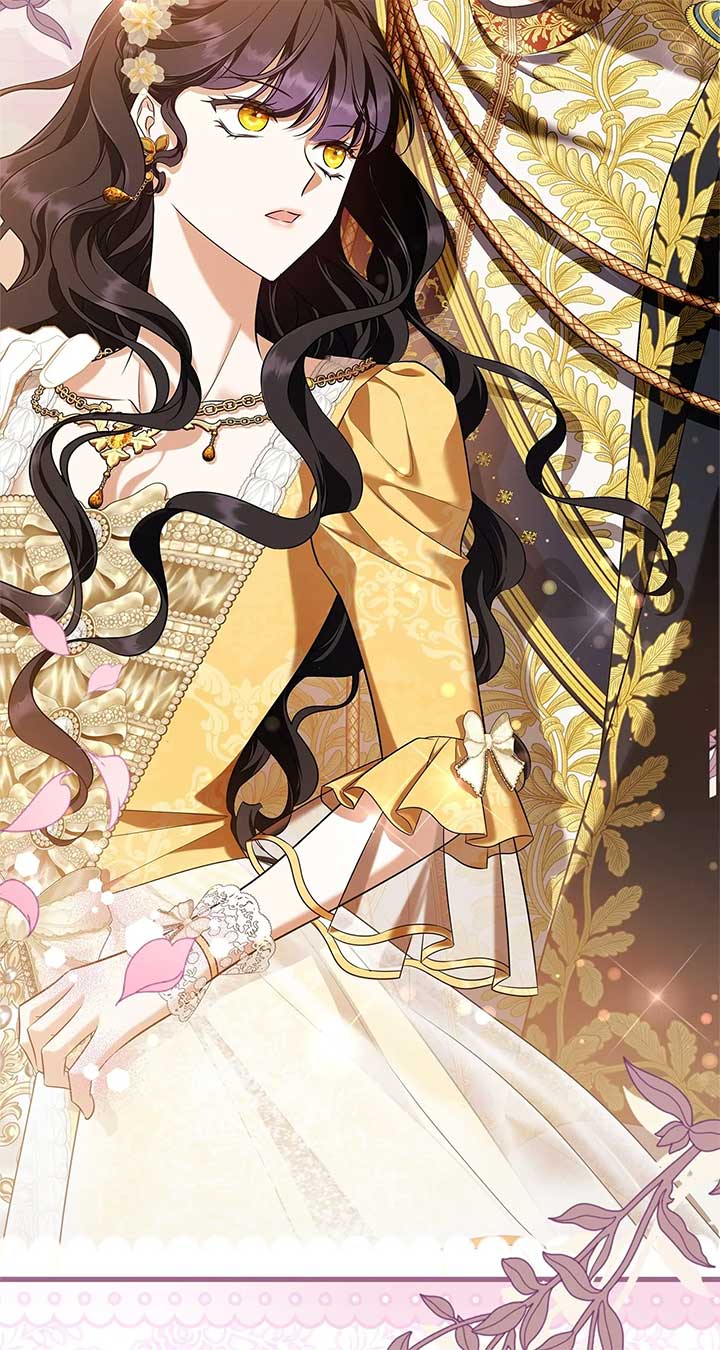 The Emperor, a Thousand Years Younger Than Me, Is Obsessed Chapter 43 - Page 80