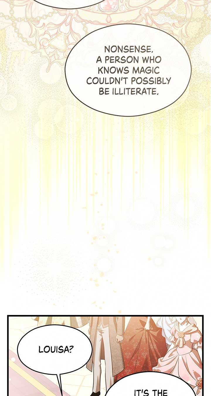 The Emperor, a Thousand Years Younger Than Me, Is Obsessed Chapter 43 - Page 9