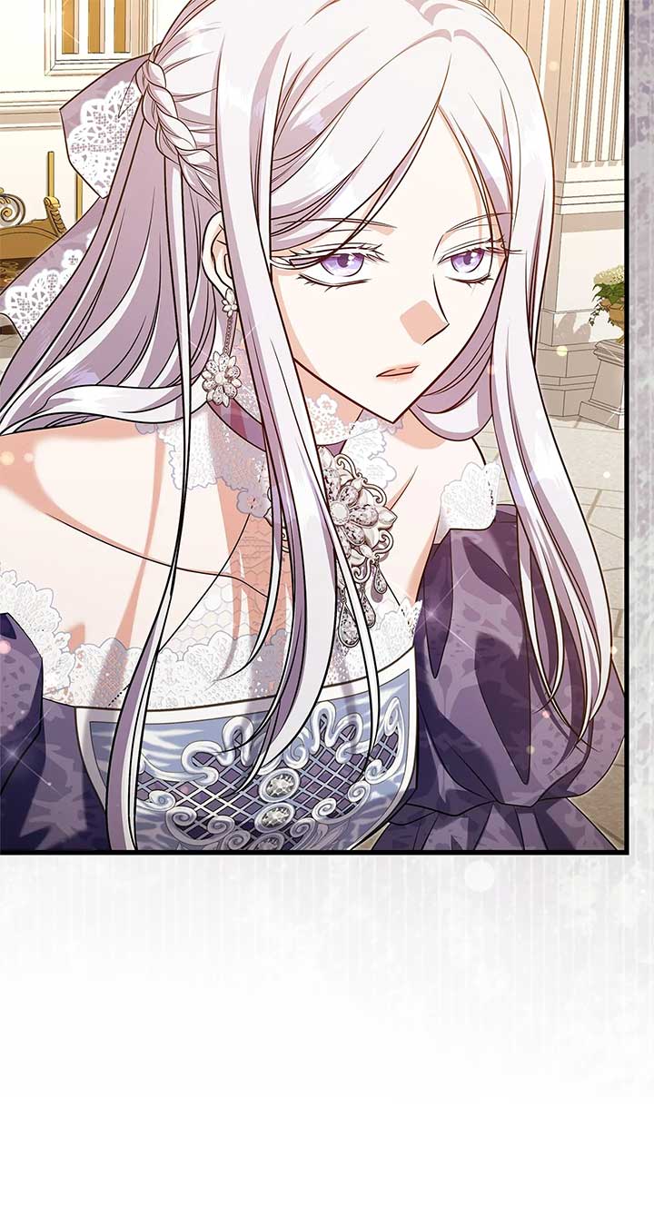 The Emperor, a Thousand Years Younger Than Me, Is Obsessed Chapter 43 - Page 83
