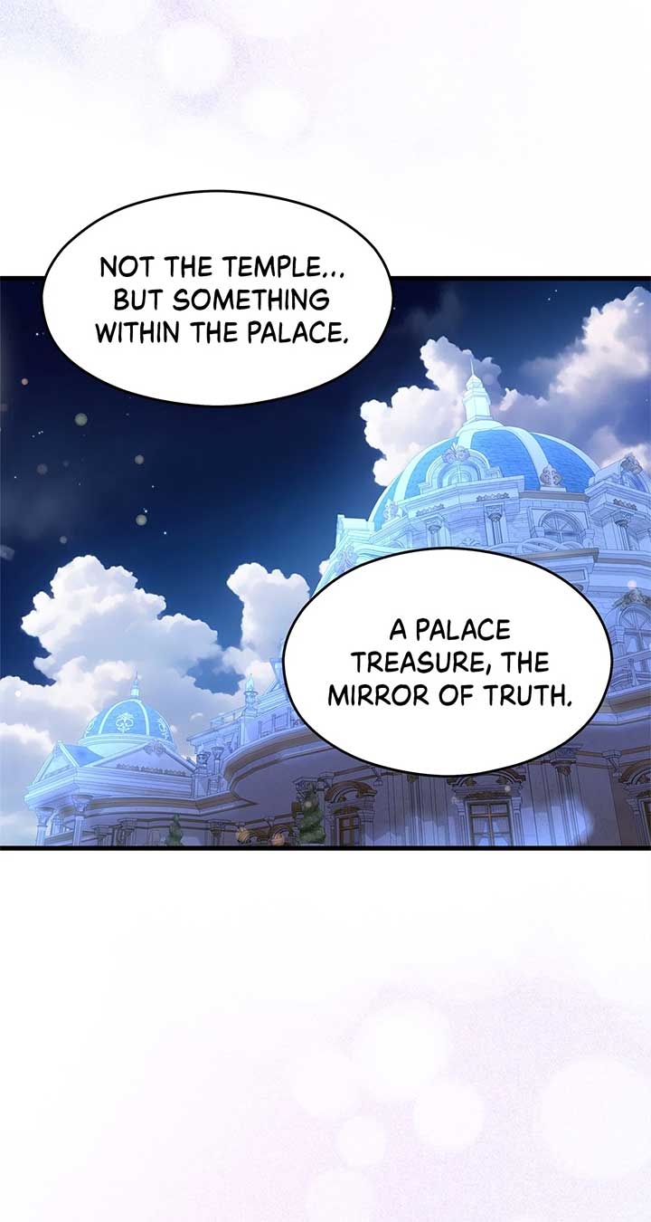 The Emperor, a Thousand Years Younger Than Me, Is Obsessed Chapter 43 - Page 86